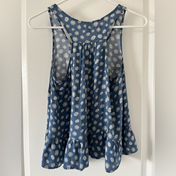 DAISY TANK - Picture 2 of 2